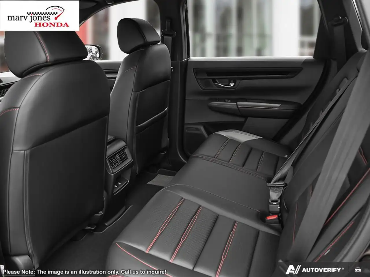 Honda CR-V fotografie Honda CR-V