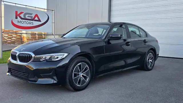BMW 318 318iA OPF