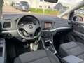 Volkswagen Sharan 1.4 TSI | 7 Persoons | automaat | trekhaak | navig Noir - thumbnail 17