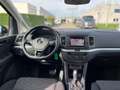 Volkswagen Sharan 1.4 TSI | 7 Persoons | automaat | trekhaak | navig Fekete - thumbnail 9
