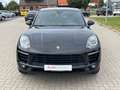 Porsche Macan S Diesel 1HD MwSt. PDLS 21 Zoll Schwarz - thumbnail 3