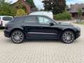 Porsche Macan S Diesel 1HD MwSt. PDLS 21 Zoll Schwarz - thumbnail 5