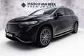 Mercedes-Benz EQS SUV 450+ AMG Line 7p 118 kWh | Pano | Hyperscreen | Ac Schwarz - thumbnail 1