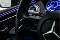 Mercedes-Benz EQS SUV 450+ AMG Line 7p 118 kWh | Pano | Hyperscreen | Ac Schwarz - thumbnail 35
