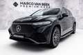 Mercedes-Benz EQS SUV 450+ AMG Line 7p 118 kWh | Pano | Hyperscreen | Ac Schwarz - thumbnail 4