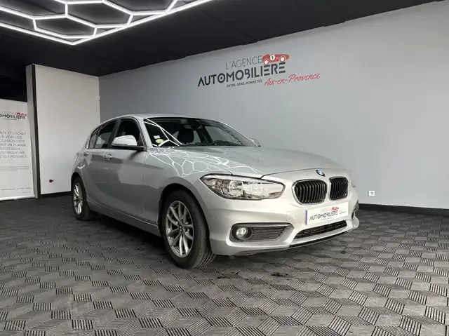 BMW 114 (F20) LCI 114d 1.5D 95 CV