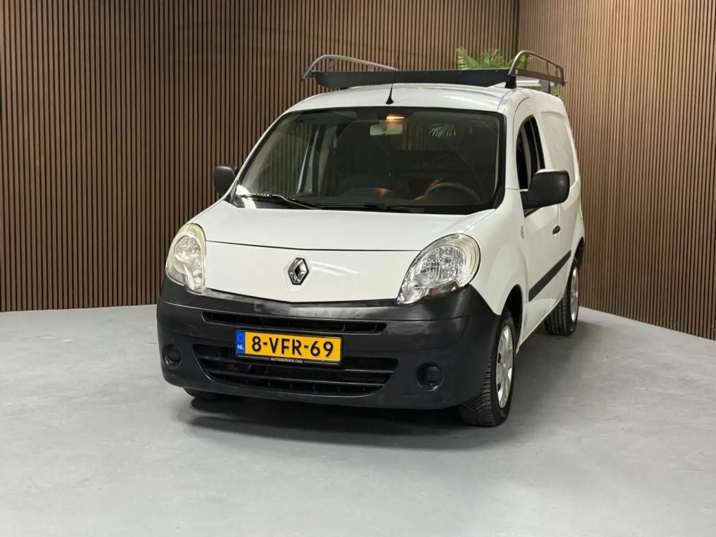 Renault Kangoo Express 1.5 dCi 70 Express - 2