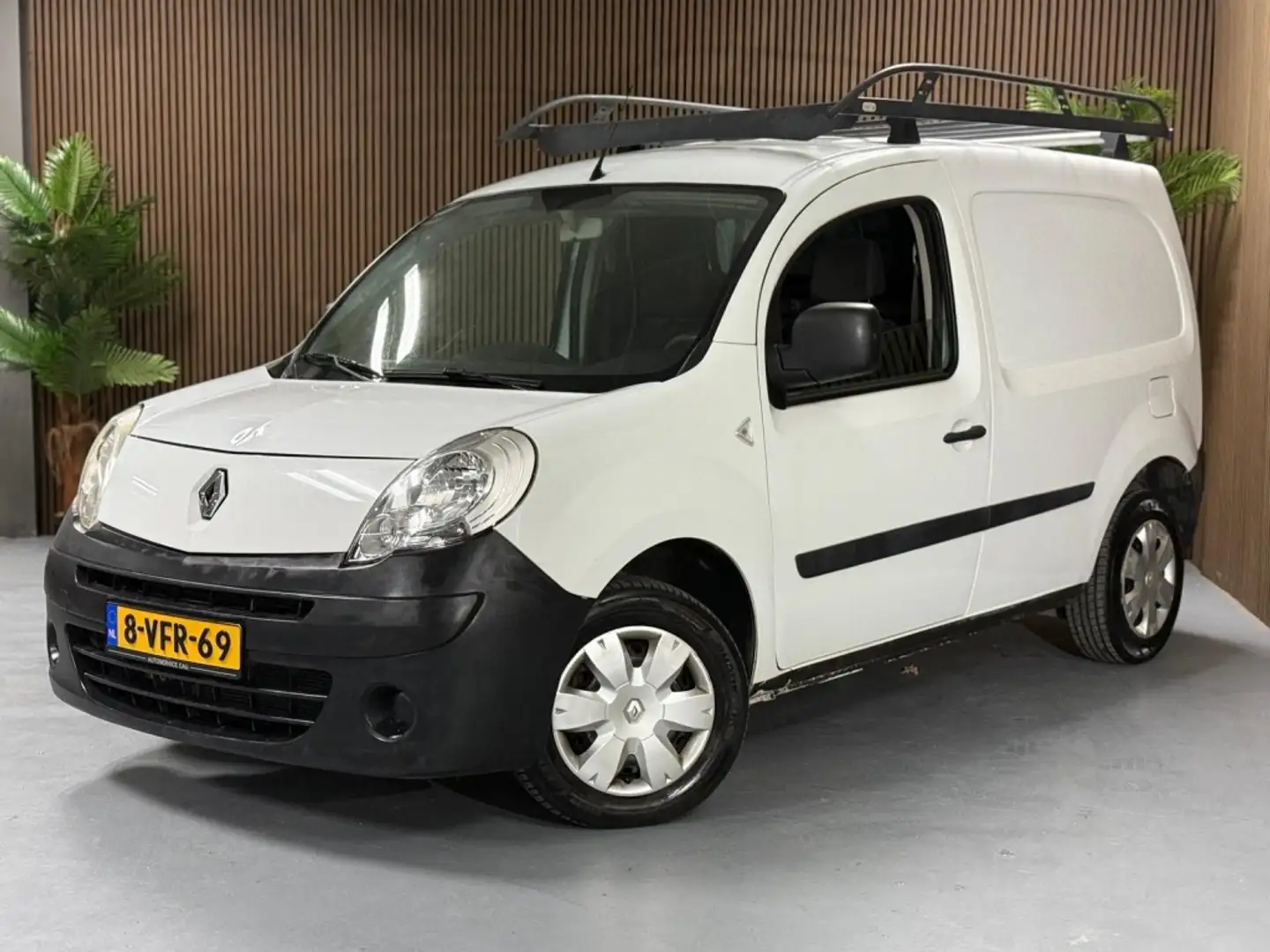 Renault Kangoo Express 1.5 dCi 70 Express - 1