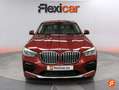 BMW X4 xDrive30d Rojo - thumbnail 2