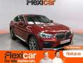 BMW X4 xDrive30d Rojo - thumbnail 1