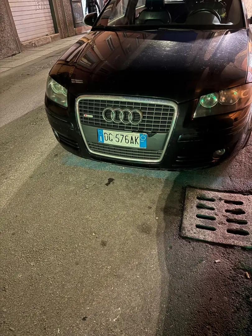 Audi A3 audi a3 2.0 170cv - 2