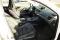 Lexus CT 200h Sport Edition. Wit Metallic, Camera, Navi, Clima, Blanco - thumbnail 5