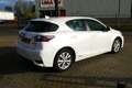 Lexus CT 200h Sport Edition. Wit Metallic, Camera, Navi, Clima, Blanco - thumbnail 7