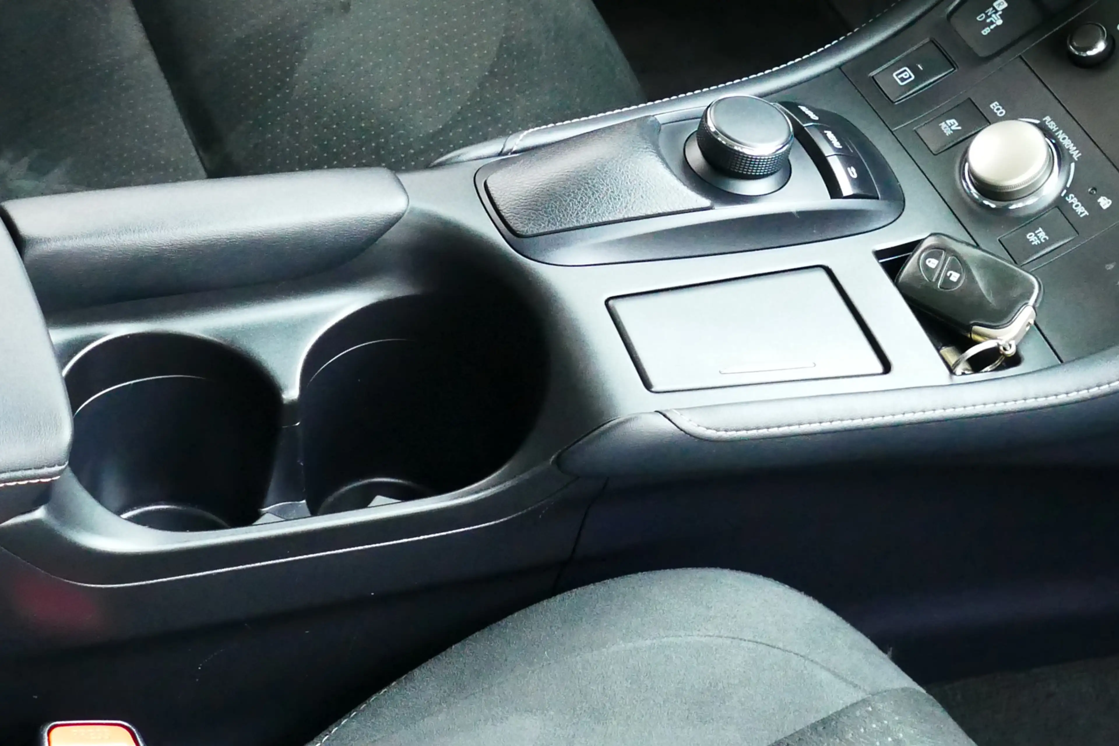 Lexus CT 200h Sport Edition. Wit Metallic, Camera, Navi, Clima, — photo 6
