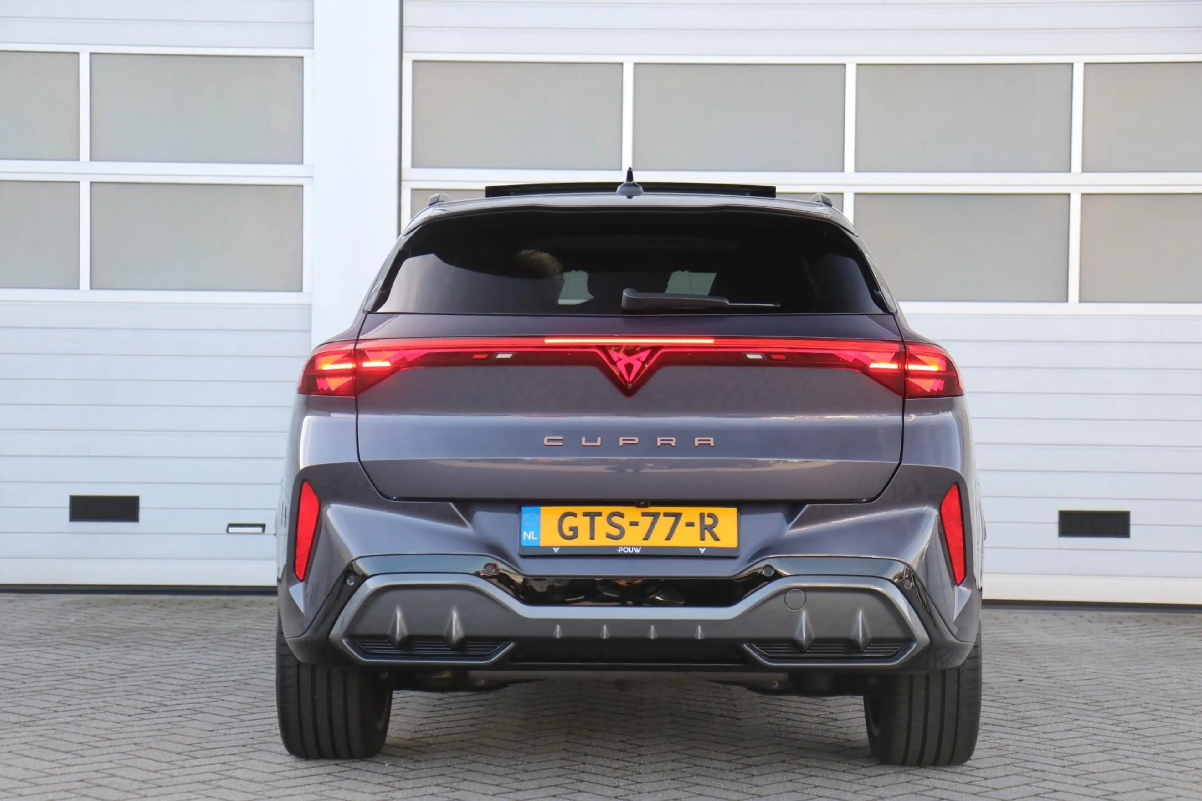CUPRA Terramar 1.5 TSI e-Hybrid 272pk VZ Performance | SoH 100% | — photo 10