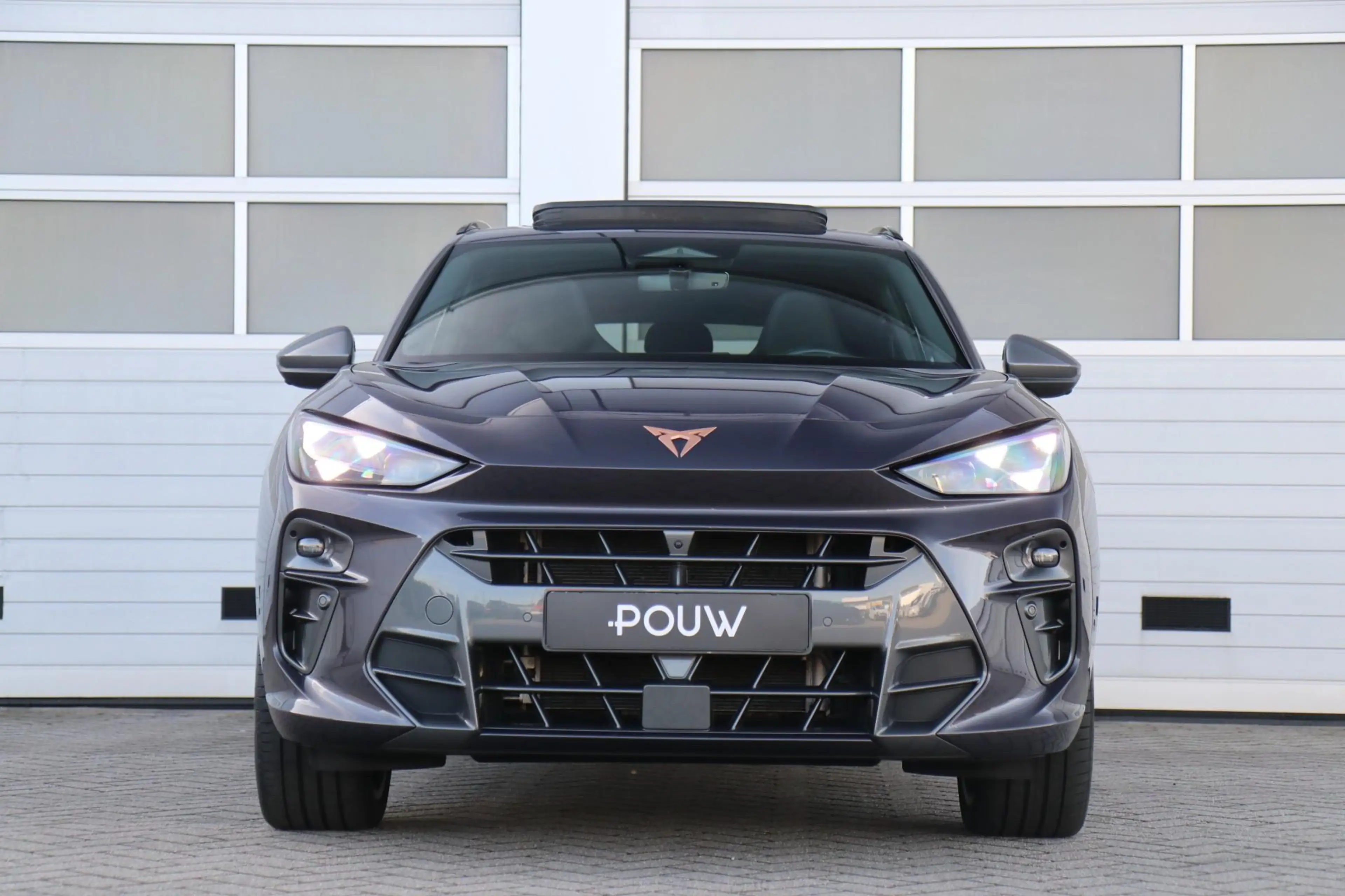 CUPRA Terramar 1.5 TSI e-Hybrid 272pk VZ Performance | SoH 100% | — photo 8