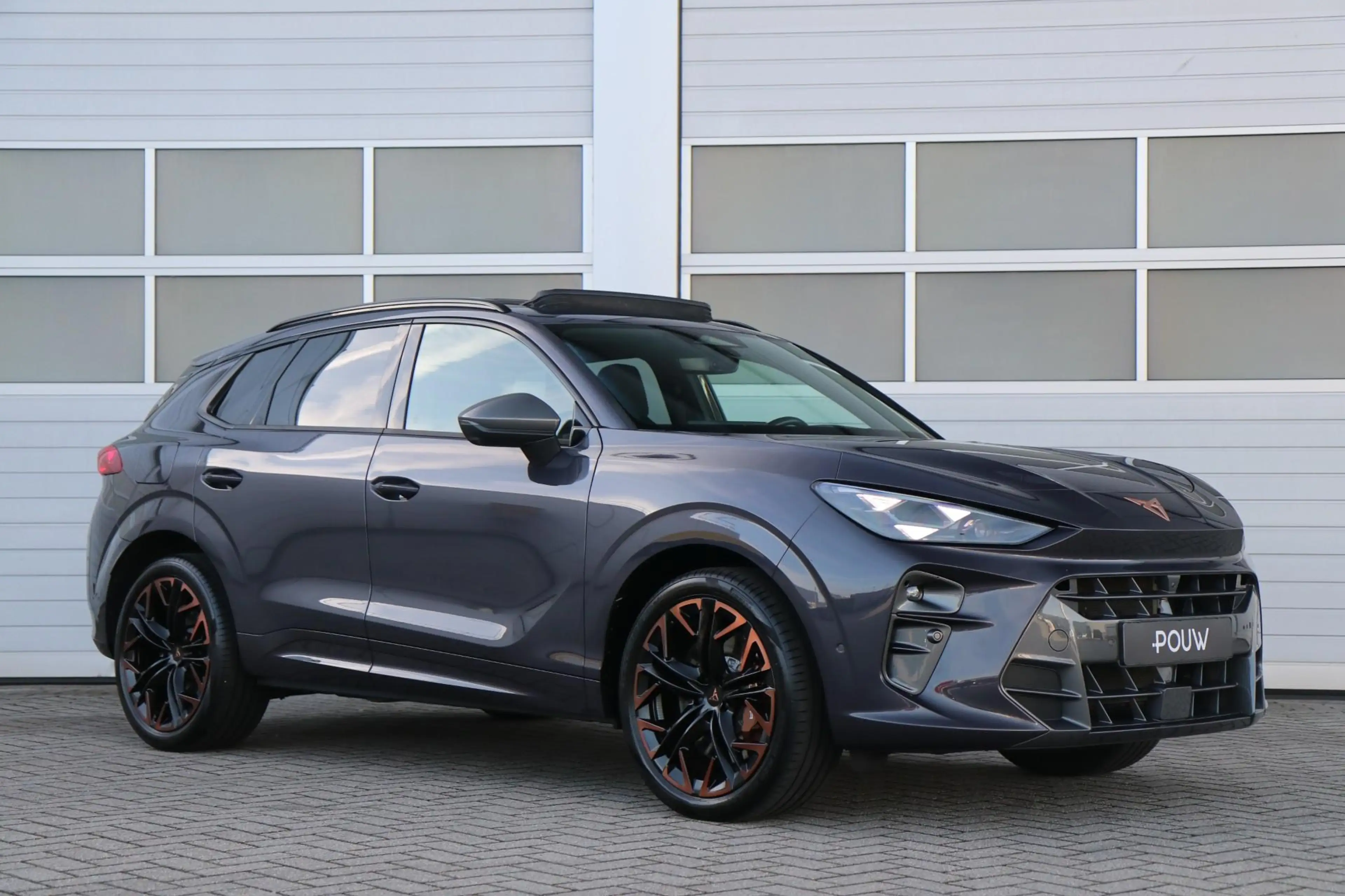 CUPRA Terramar 1.5 TSI e-Hybrid 272pk VZ Performance | SoH 100% | — photo 9