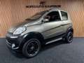 Microcar M.Go Highland / Army Green / leiser DCI Motor - thumbnail 2