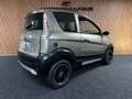 Microcar M.Go Highland / Army Green / leiser DCI Motor - thumbnail 8