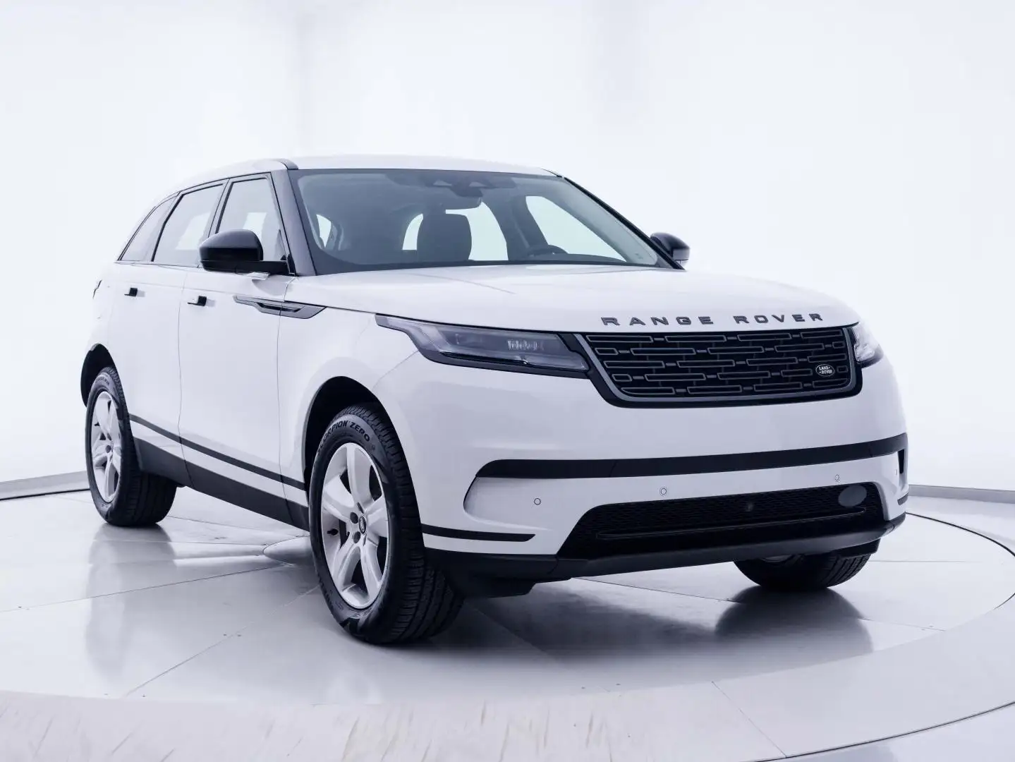 Land Rover Range Rover Velar 2.0D I4 150kW (204CV) S 4WD Auto Blanco - 1