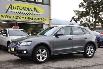 2.0 TDI 190 CV clean diesel quattro S tr. Advanced