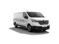 Renault Trafic Gesloten Bestel L2H1 E-TECH Electric 120 1AT Comfo Wit - thumbnail 4