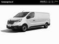 Renault Trafic Gesloten Bestel L2H1 E-TECH Electric 120 1AT Comfo Wit - thumbnail 1