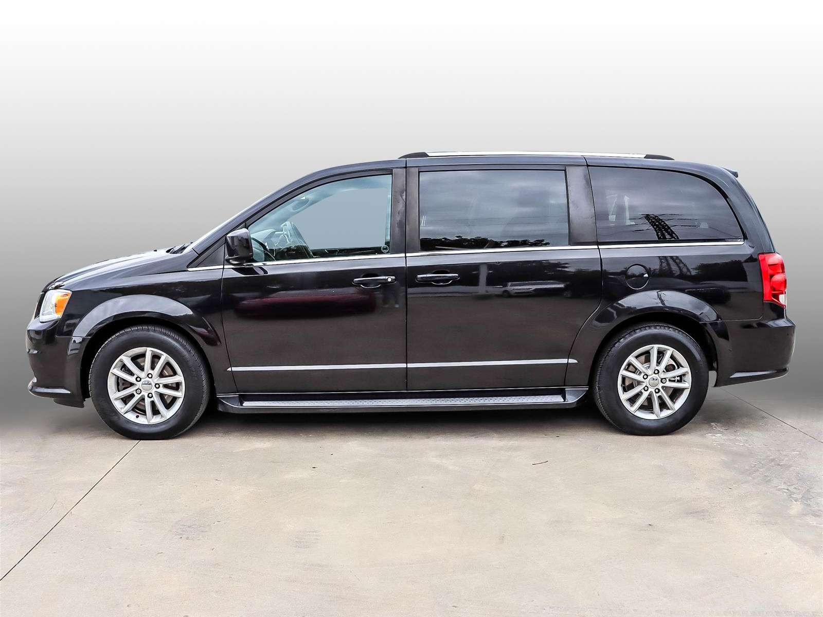2020 Dodge Grand Caravan — снимка 5