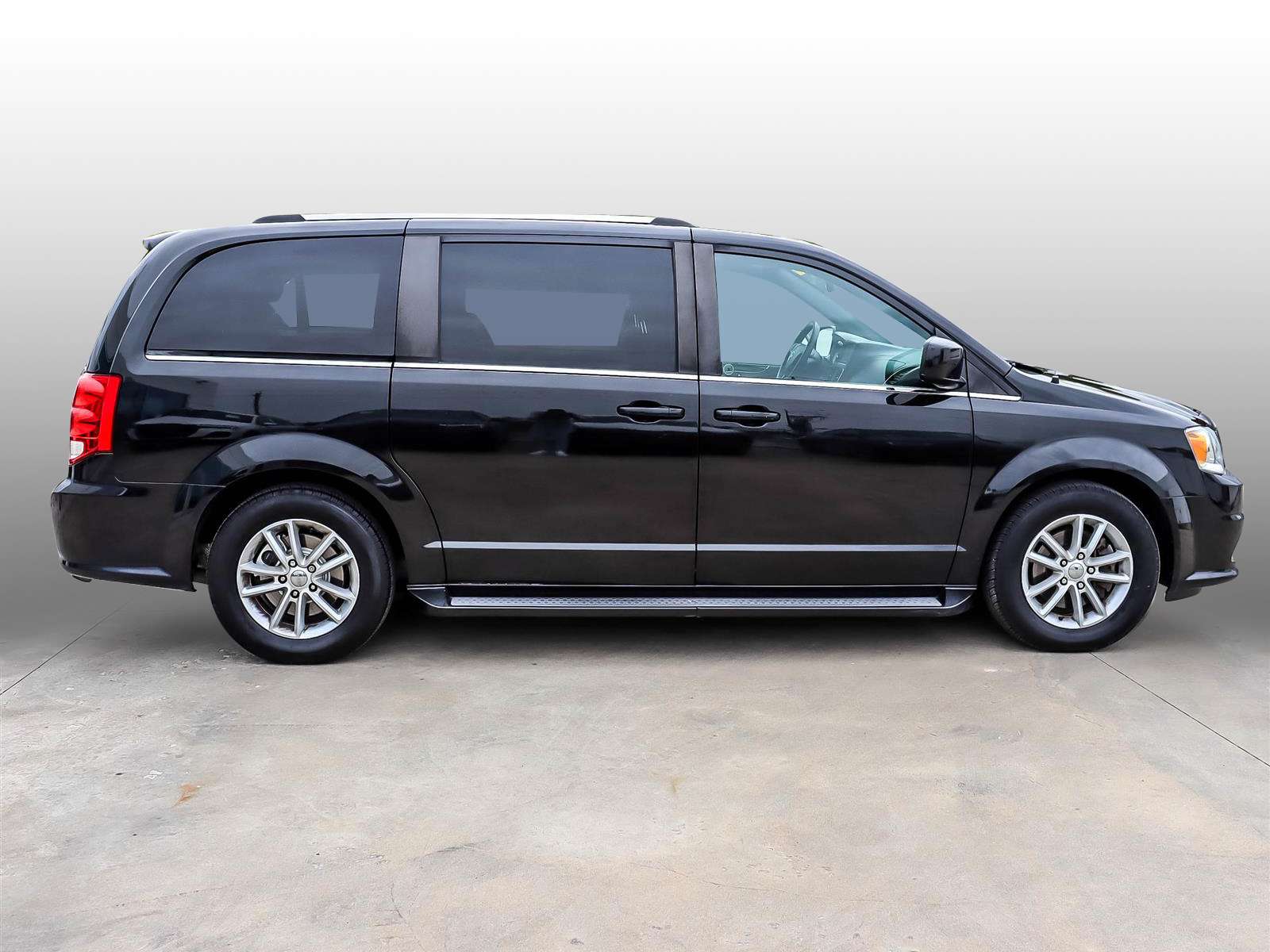2020 Dodge Grand Caravan — снимка 3