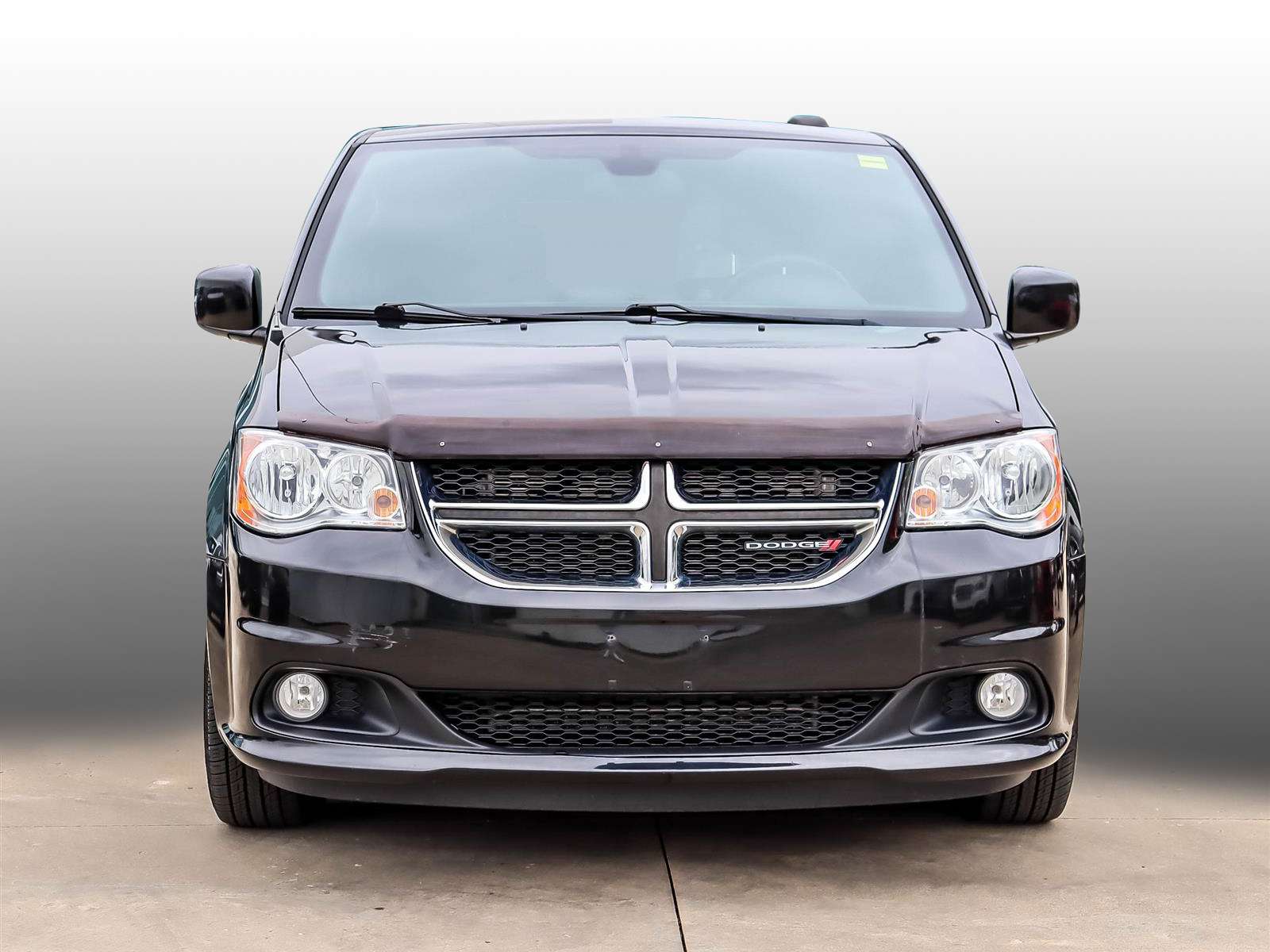 2020 Dodge Grand Caravan — снимка 2