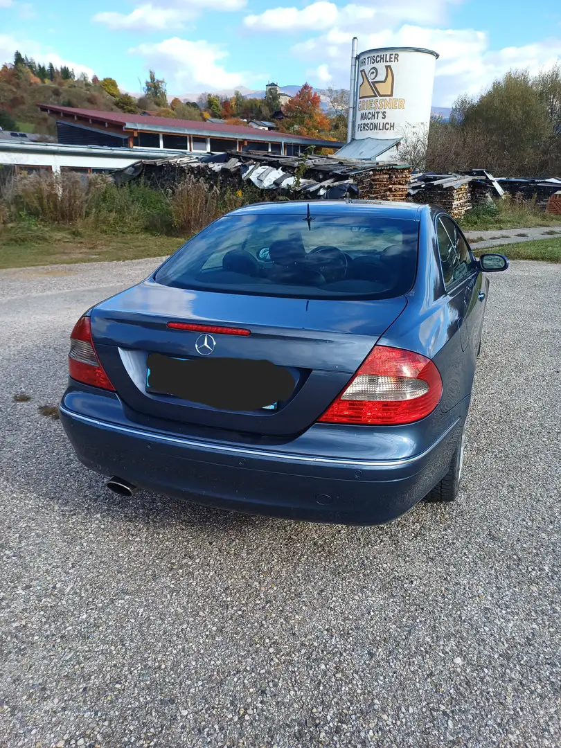 Mercedes-Benz CLK 350 CLK 350 Avantgarde Aut. Avantgarde - 2