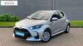 Toyota Yaris Hybrid Silver - thumbnail 1