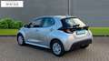 Toyota Yaris Hybrid Silver - thumbnail 2