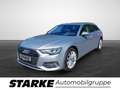 Audi A6 Avant 45 TDI quattro sport Silber - thumbnail 2
