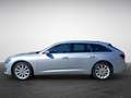 Audi A6 Avant 45 TDI quattro sport Silber - thumbnail 4