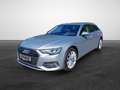 Audi A6 Avant 45 TDI quattro sport Silber - thumbnail 3