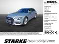 Audi A6 Avant 45 TDI quattro sport Silber - thumbnail 1