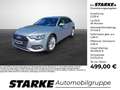 Audi A6 Avant 45 TDI quattro sport Silber - thumbnail 1