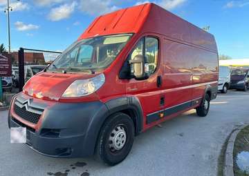 FG 4-35 L3H3 HDI160 CLUB