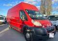 Citroen Jumper FG 4-35 L3H3 HDI160 CLUB Rouge - thumbnail 2