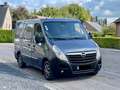 Opel Movano Movano 2.3 bi turbo  Automatique  Navigation Euro6 Blauw - thumbnail 3