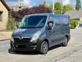 Opel Movano Movano 2.3 bi turbo  Automatique  Navigation Euro6 Blauw - thumbnail 1