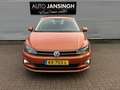 Volkswagen Polo 1.0 TSI Comfortline Automaat met 58.063km!! | PDC Orange - thumbnail 5