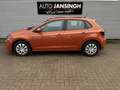 Volkswagen Polo 1.0 TSI Comfortline Automaat met 58.063km!! | PDC Orange - thumbnail 2