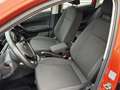 Volkswagen Polo 1.0 TSI Comfortline Automaat met 58.063km!! | PDC Orange - thumbnail 7