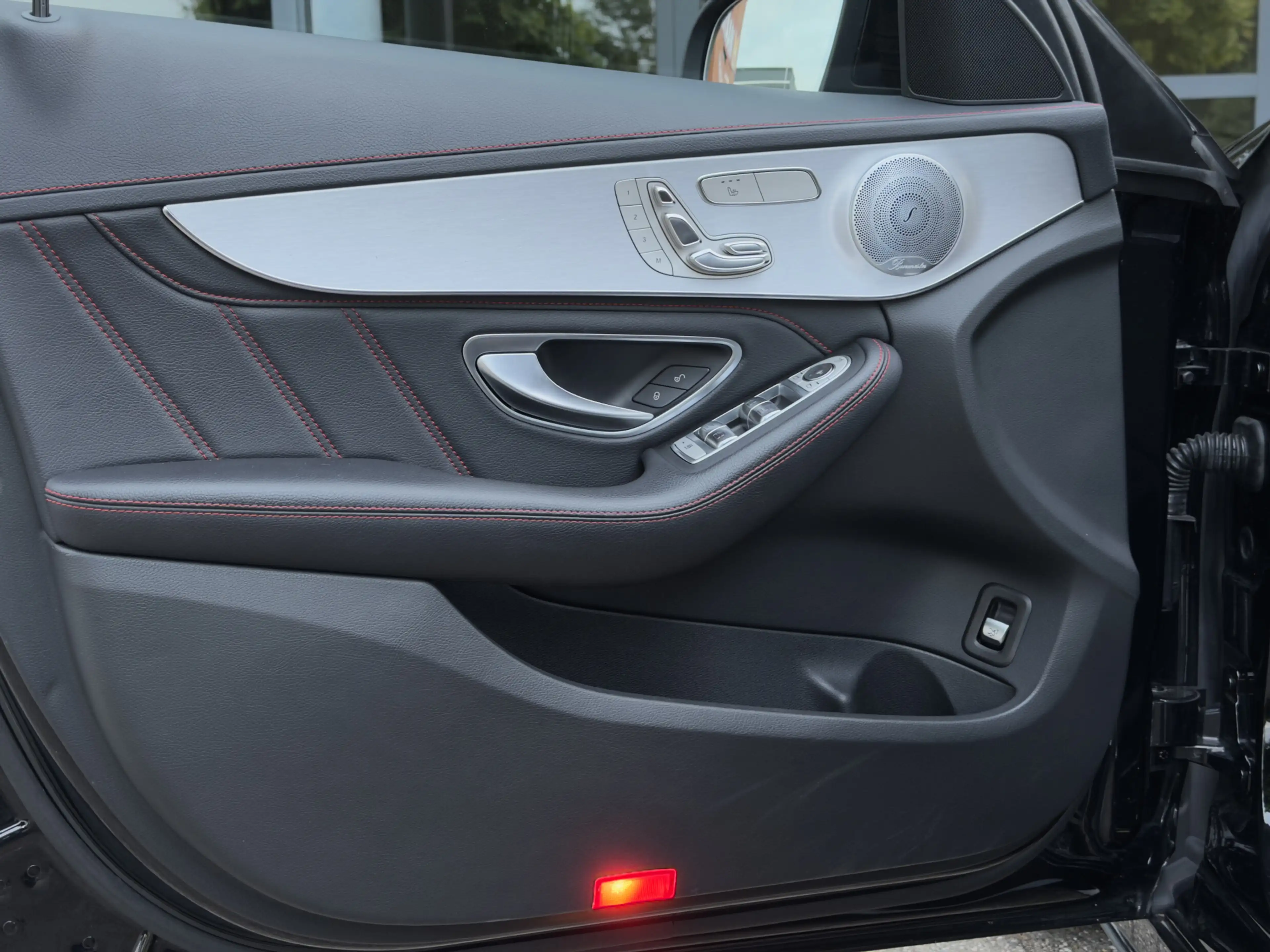 Mercedes-Benz C 43 AMG Estate 4MATIC, Burmester, Trekhaak, Carbon, Elektr — photo 6