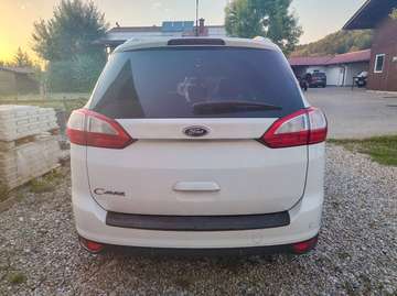 Grand C-MAX Titanium 2,0 TDCi DPFTitanium