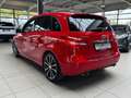 Mercedes-Benz B 200 Avantgarde *Bi-Xenon*Wenig KM*1.Hand* Rouge - thumbnail 2