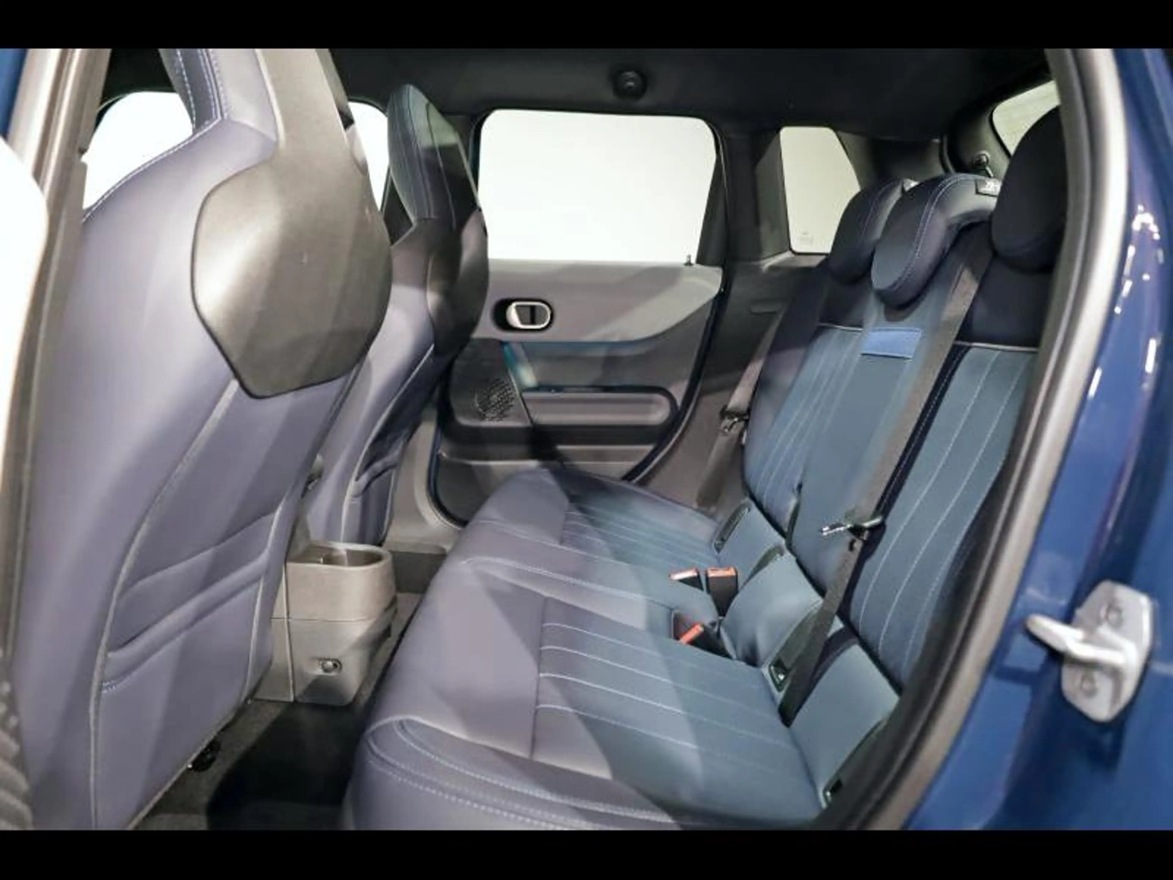 MINI Cooper S 5 portes — photo 8