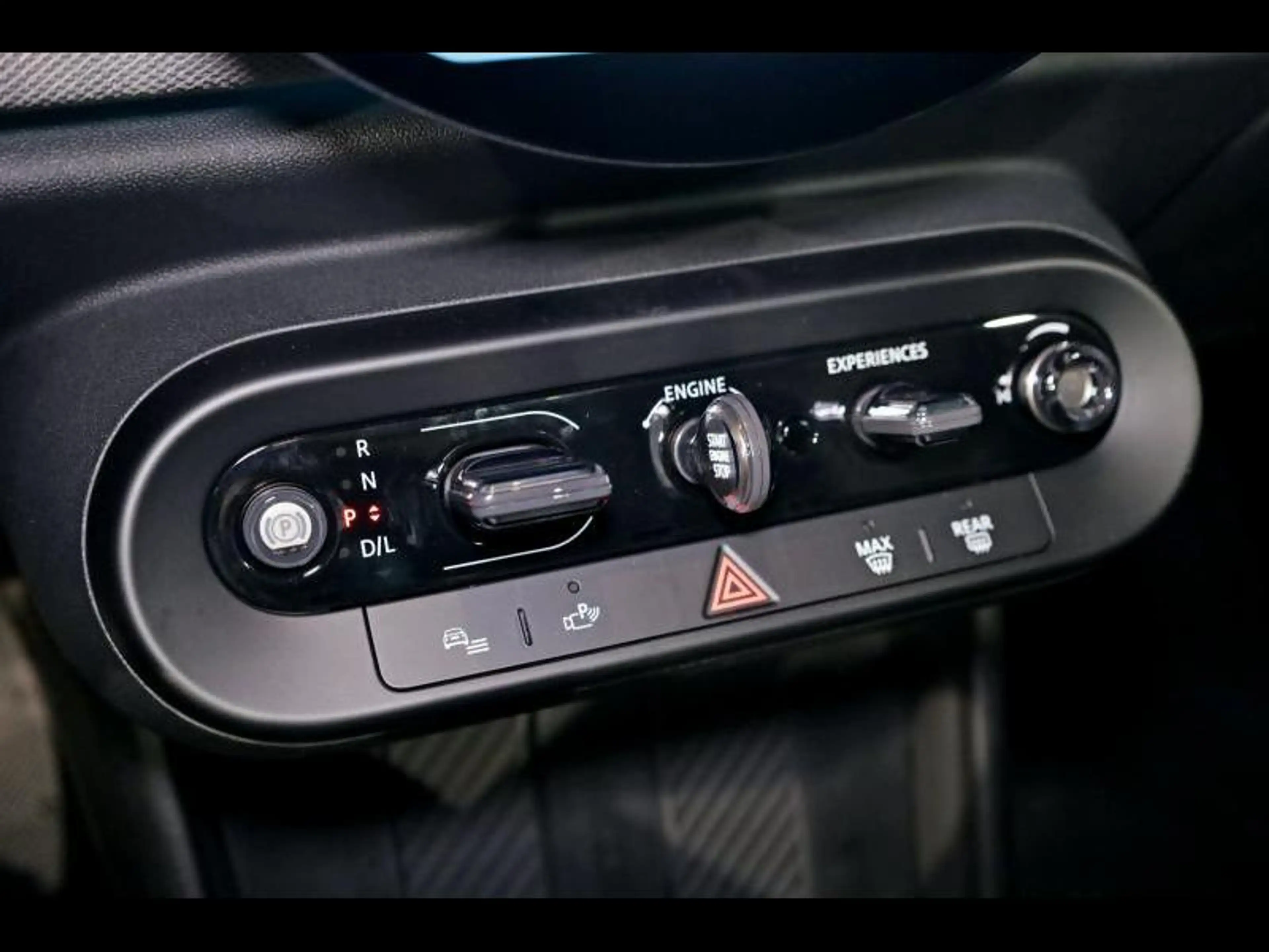 MINI Cooper S 5 portes — photo 9